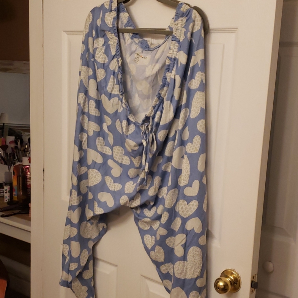 ♦️Bundle & Save♦️4X (34/36) PJ pants.